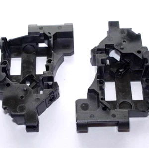 Professioneller Customzied Plastikformhersteller