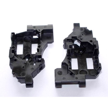 Professional Customzied Plastic Mould Manufacturer