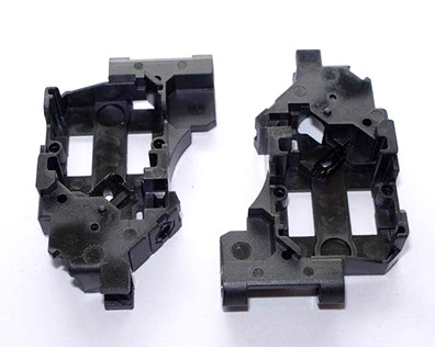 Professional Customzied Plastic Mould Manufacturer
