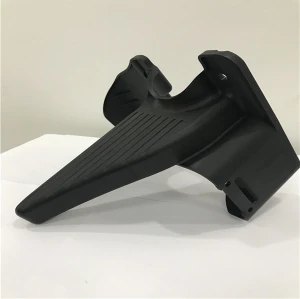 Single-Process Mode Sand Blasting Precision Plastic Injection Mould