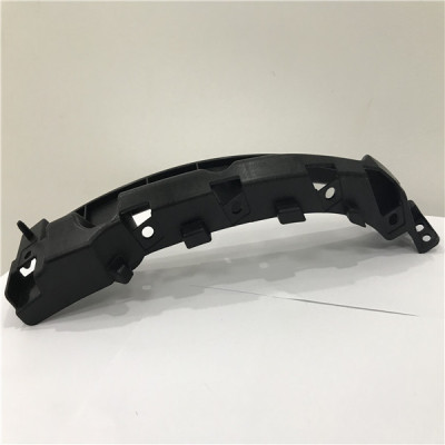 Molde de inyección PA66 + GF / plástico / moldeo por inyección de plástico para vivienda de plástico