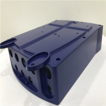 Plastic Injection Water Cooler Tank Mould