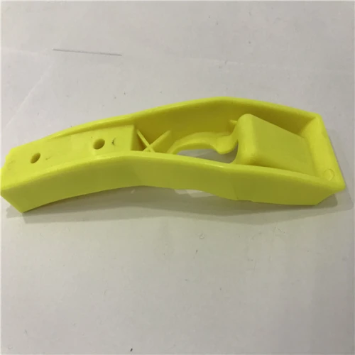 Plastikspritzen für Haushaltsgerät-Teil