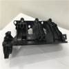 complicated plastic injection molding plastic moulds toolings