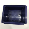 plastic injection factory in China plastic crate by injection molding