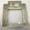 Plastic injection molding for PC acrylic parts