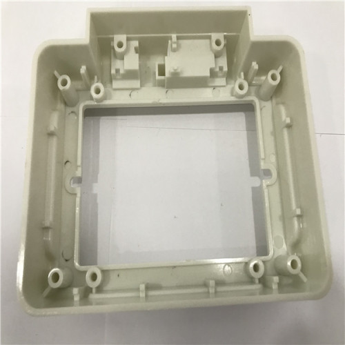Fábricas de moldeo de Guangzhou herramientas confiables fabricación de moldes de múltiples cavidades