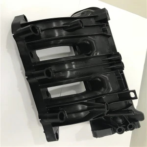 Fábricas de moldagem Guangzhou ferramentais confiáveis ​​fabricação de moldes multi-cavidades