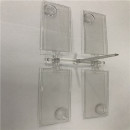Kunststoffspritzguss für PC-Acrylteile