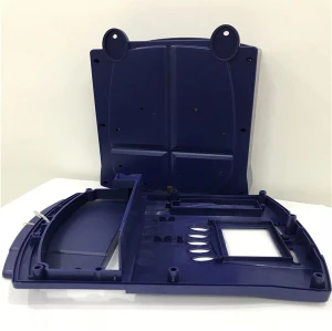 Plsatic Kiste Toolings Spritzgussform mit konkurrenzfähigem Preis One-Stop-Service auf den Formen