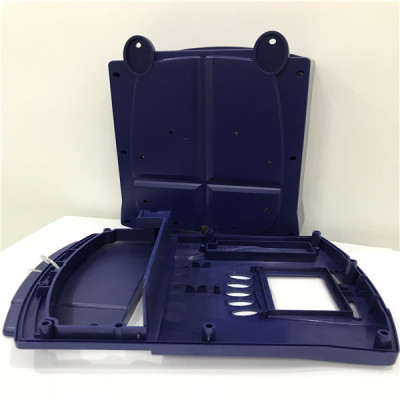 plsatic crate toolings injection mold with competitive price one-stop service on the moulds