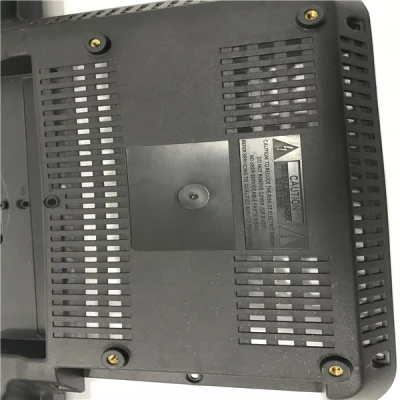 Insert molding over mould professional China injecton mold factory