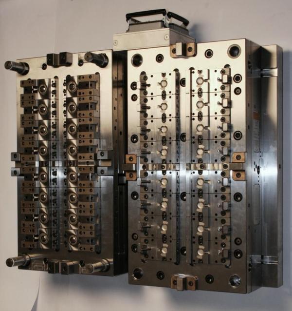 Plastic mold China manufacturer tools factories