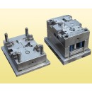 Produkte entwerfen Form desin Formhersteller in der Longxiang Gruppe