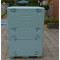 Coolbox for keeping the fruits vegetables fresh by far way delivery