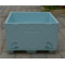 Reefer container cold boxes interlocking coolbox large plastic box for keeping  cold