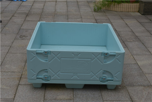 Keep fresh box large transport cool box cold storage equipment