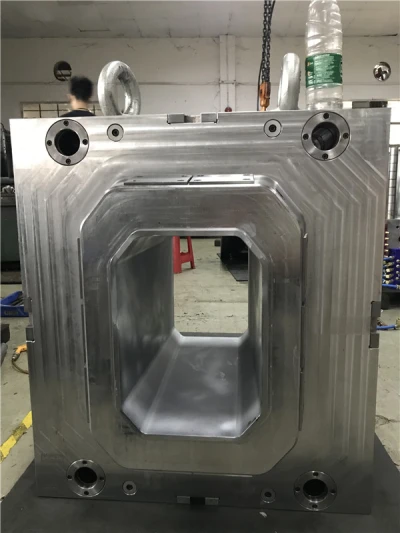 any good molds suppliers? Longxiang Group here