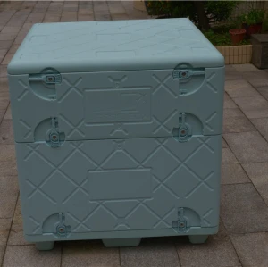 Keep fresh box large transport cool box cold storage equipment