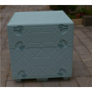 Keep fresh box large transport cool box cold storage equipment