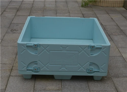 Keep fresh box large transport cool box cold storage equipment