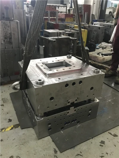 how to find good mold factory in China which company specialize in molud making
