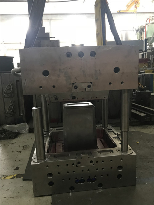 how to find good mold factory in China which company specialize in molud making