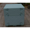 cooldbox for cold-chain transportation and refrigerated shipment