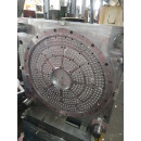 Mahjong Machine injection molding mahjong manufacturing