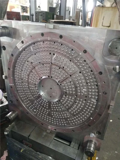 Mahjong Machine injection molding mahjong manufacturing