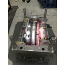 auto spare parts automotive compnents tooling injection molding
