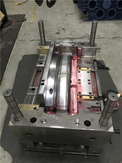 auto spare parts automotive compnents tooling injection molding