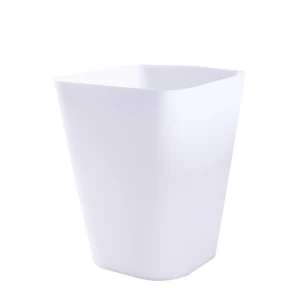 Plastikmülleimer-Formen / Papierkorb-Formen