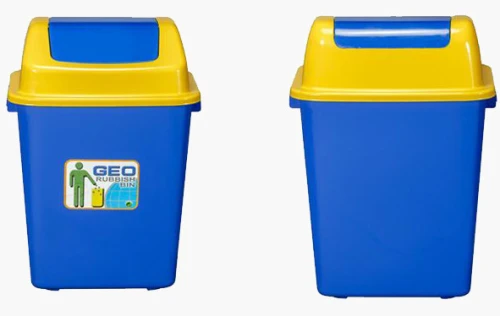 New Design Used Office Dustbin Mold, Second Hand Office Wastebin Mold, Garbage Bin Mould