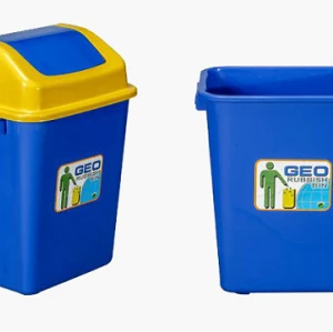 O projeto novo usou o molde do caixote de lixo do escritório, molde de Wastebin do escritório da segunda mão, molde do escaninho de lixo