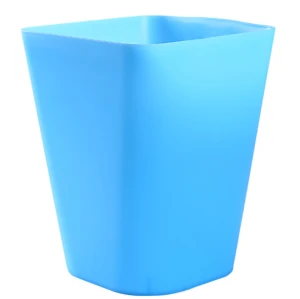 60L outdoor dustbin mould, plastic garbage bin mold trash can mould