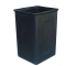 60L outdoor dustbin mould, plastic garbage bin mold trash can mould