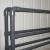 Fiberglass FRP GRP Handrail