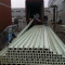 Fiberglass Reinforcement Plastic Structural Beams 40*40*5