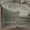 frp grp fibreglass roofing sheet for shed