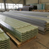 frp grp fibreglass sheet roofing price