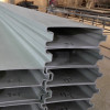 fiberglass frp grp glassfibre square hollow section