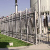 fiberglass fence posts