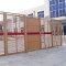 FRP GRP decoration fence for garden