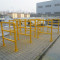 GRP FRP Fiberglass handrail / Guardrail