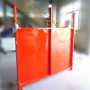 GRP FRP Fiberglass Fence Panel