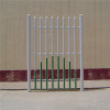 GRP fencing post