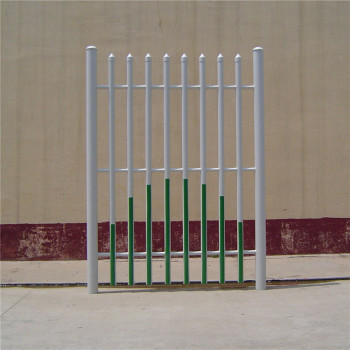 GRP fencing post