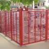 FRP GRP Fiberglass Insulation fence panels