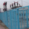 FRP GRP Fiberglass Insulation fence panels